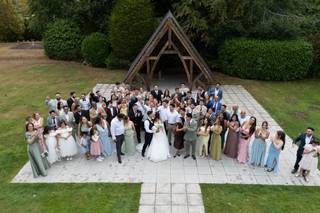 Highfield Hall - 16