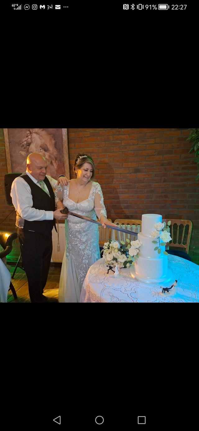 Sara’s cake heaven - 1