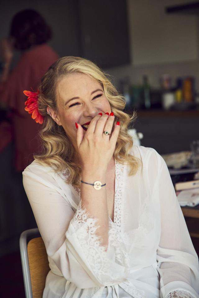 Claire Field Bridal - 2