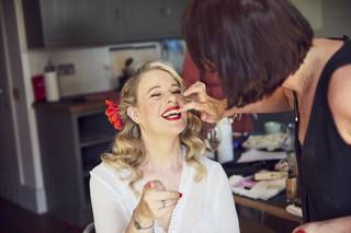 Claire Field Bridal - 6
