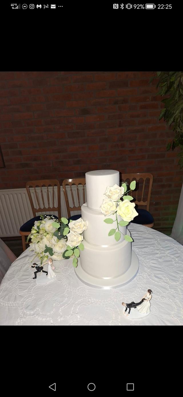 Sara’s cake heaven - 2