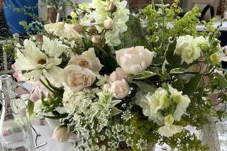 The Flower Gift  - 7