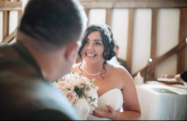 Jojo Hicks Makeup Artist and Hair Stylist - 4