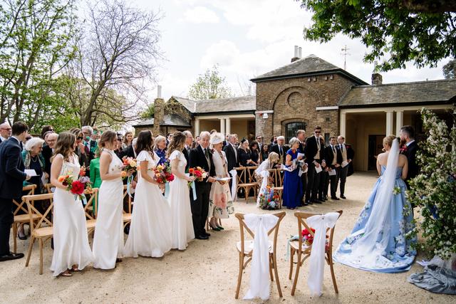 Brockwell Hall - 4