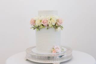 Let Them Eat Cakes - 5