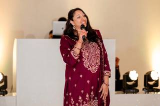 Kavitalks Poetry - 1