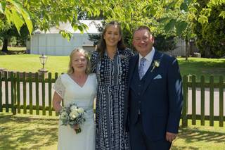 A Fine Celebrant - 5