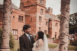 Dalston Hall - 8