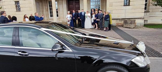 Waterside Wedding Cars - 1