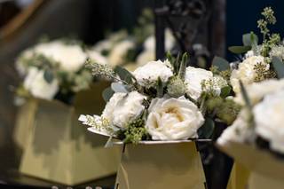 Lisa Dow Floral Design - 12