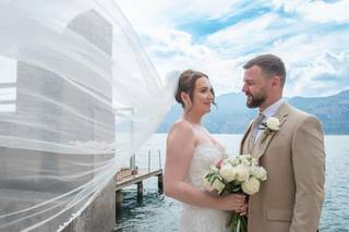 Lake Garda Weddings by Dulcie Butterfly - 5