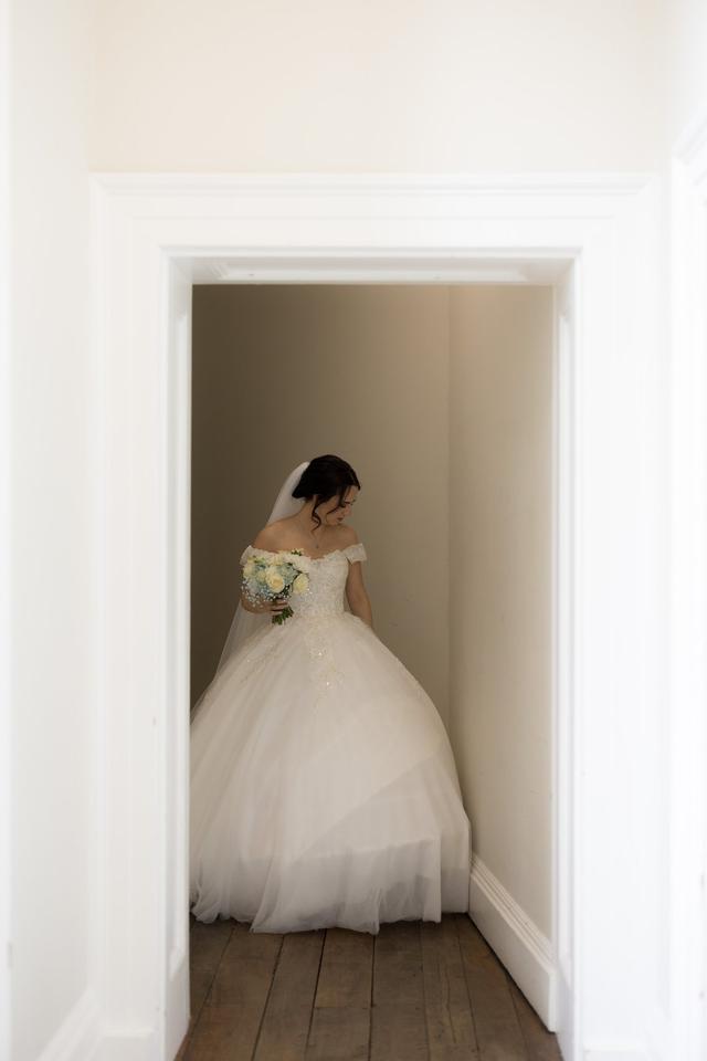 Inna Voronova Bridal - 2