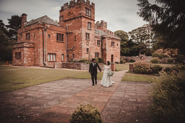 Dalston Hall - 3