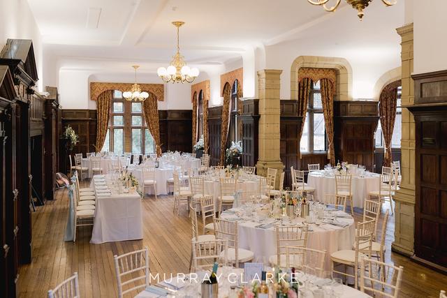 Marden Park Mansion - 1