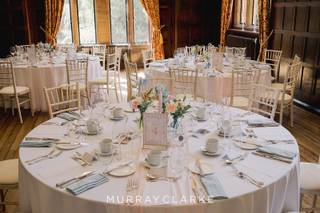 Marden Park Mansion - 6