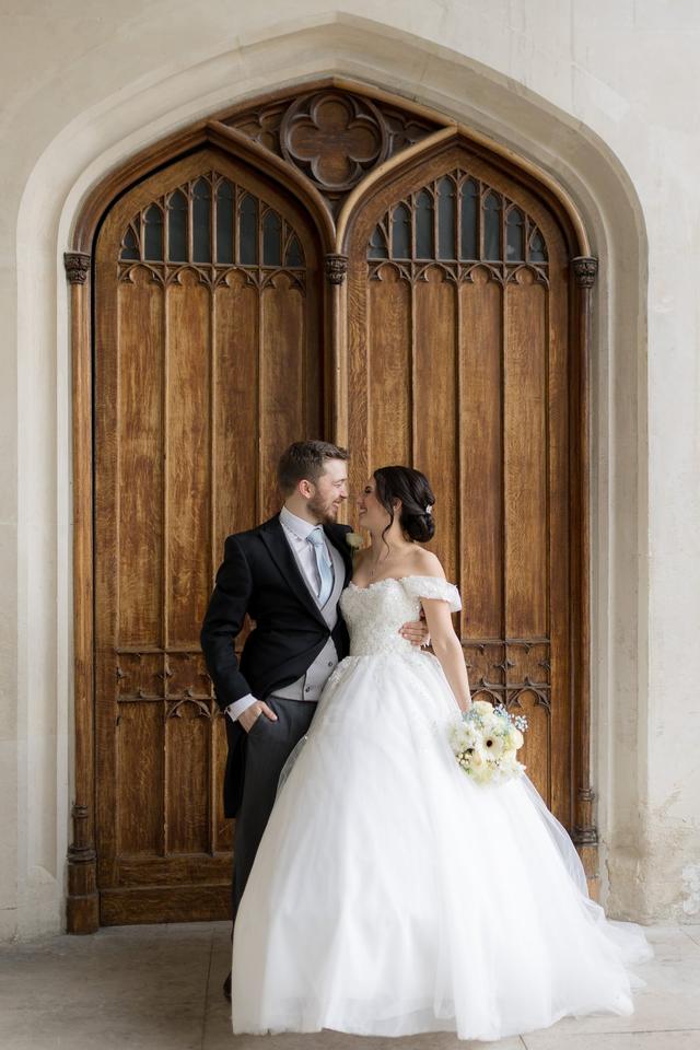 Inna Voronova Bridal - 3