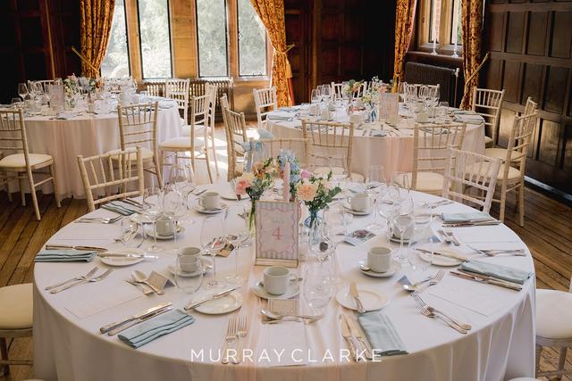 Marden Park Mansion - 3