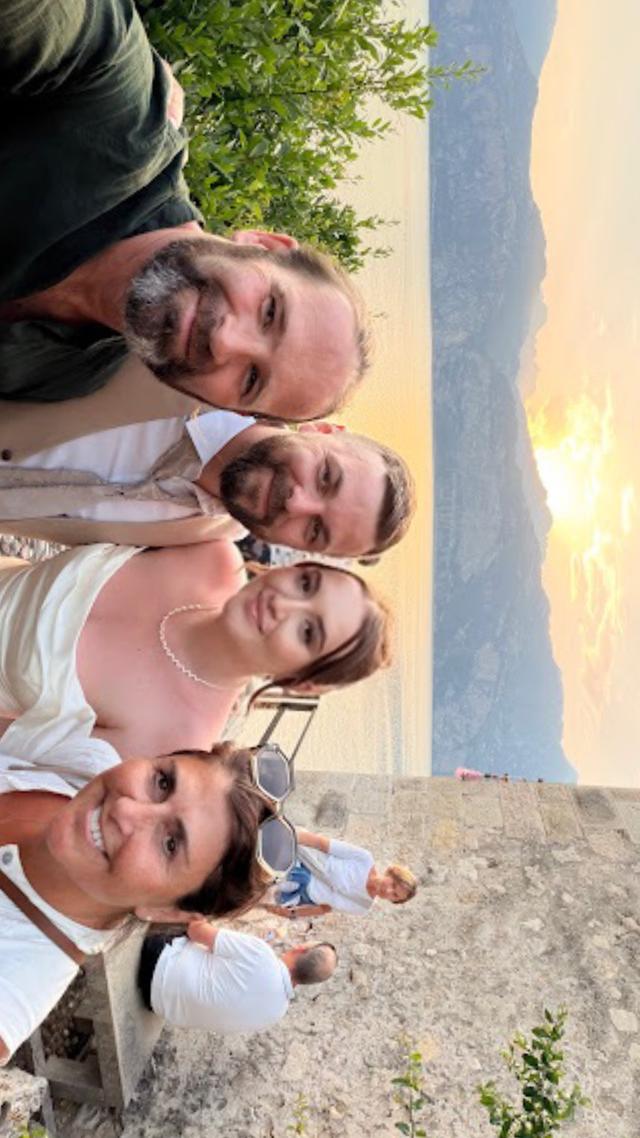 Lake Garda Weddings by Dulcie Butterfly - 2
