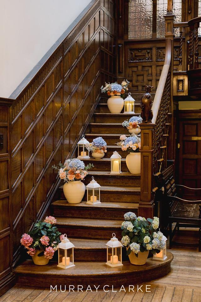 Marden Park Mansion - 2