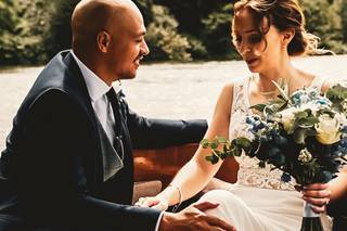 Moments in White - 5