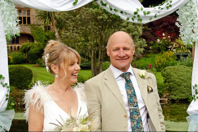 Wedding Celebrant Kimberley - 3