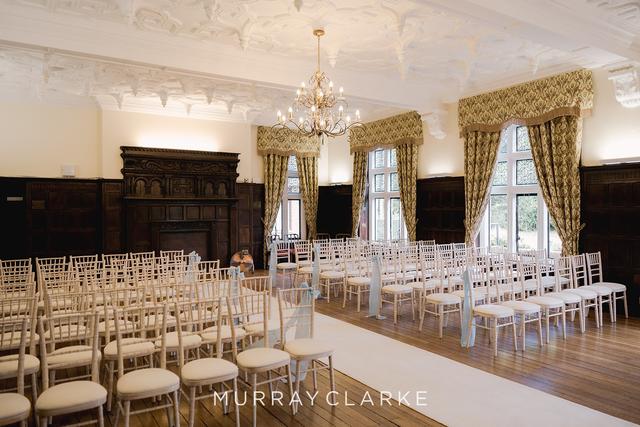 Marden Park Mansion - 4