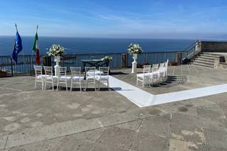 Don Pedro Sorrento Wedding Organizers - 5