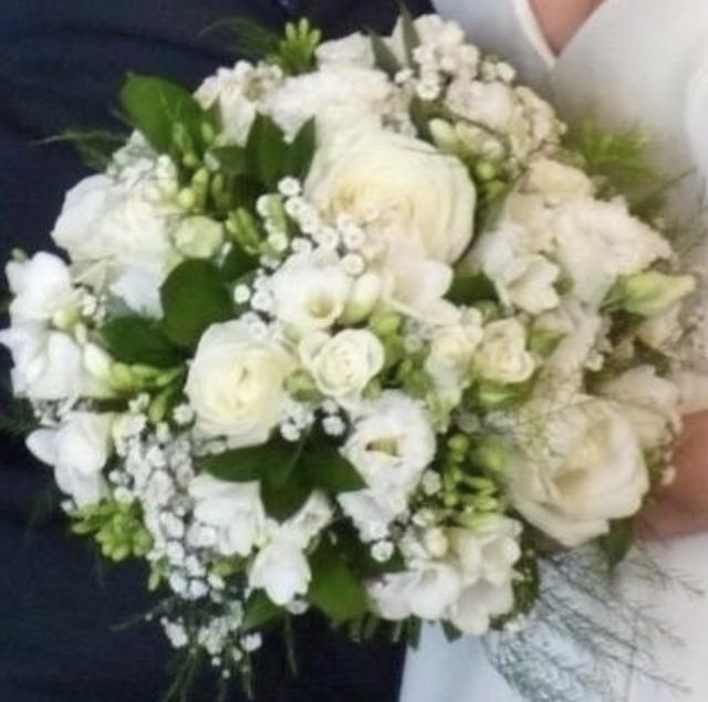 Lu Lu Blooms - 4