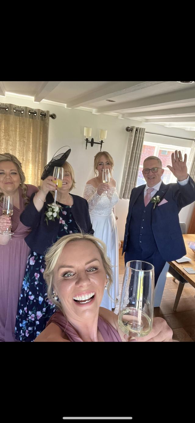 Isla B Bridal - 1