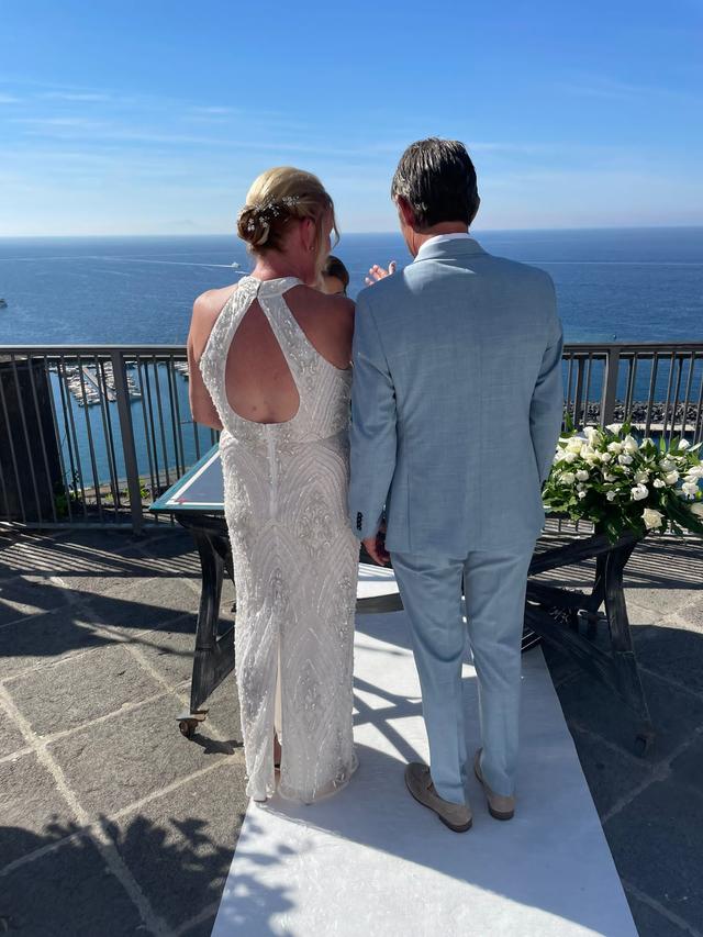 Don Pedro Sorrento Wedding Organizers - 2