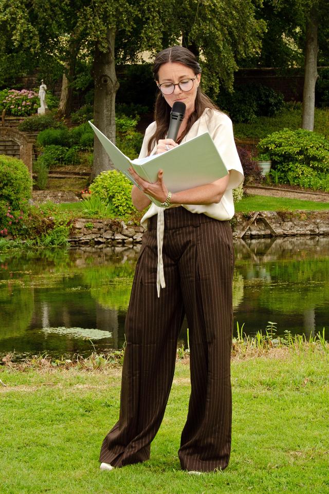Wedding Celebrant Kimberley - 2