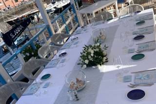 Don Pedro Sorrento Wedding Organizers - 7