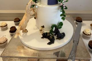 The Cake Architect - 5