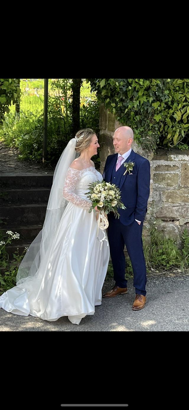 Isla B Bridal - 2