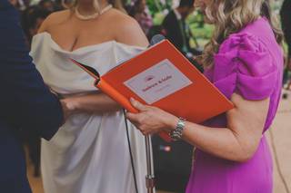 Ann Hirst Celebrant - 5