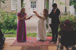 Ann Hirst Celebrant - 6