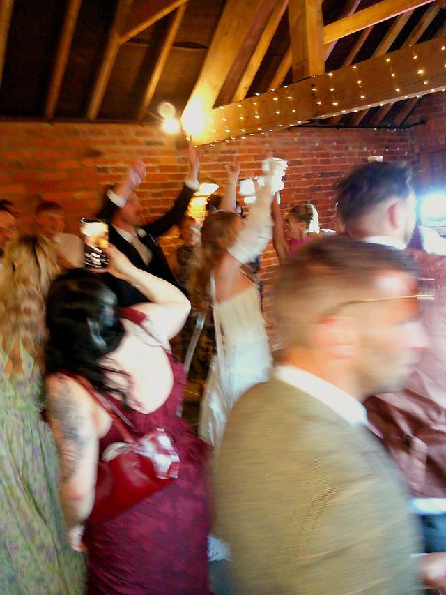 Dancefloor DJs and Events - 2