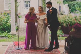 Ann Hirst Celebrant - 7