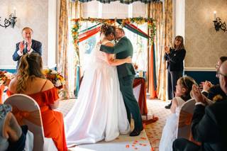 Weetwood Hall Hotel - 8