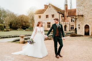 Notley Abbey - 10