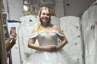 Mandy Lazenby Bridal Alterations - 5