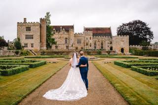 Penshurst Place and Gardens - 6