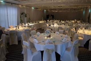 Holiday Inn Taunton - 8