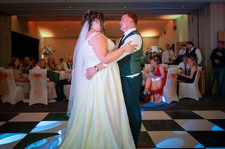 Weetwood Hall Hotel - 10