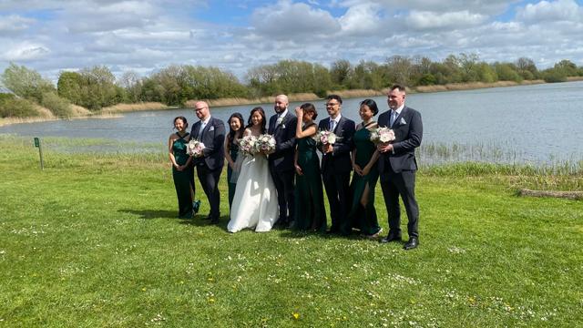 De Vere Cotswold Water Park - 4