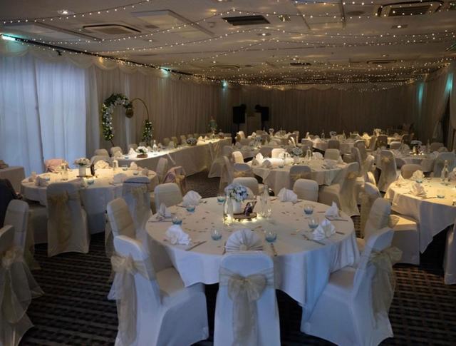 Holiday Inn Taunton - 4