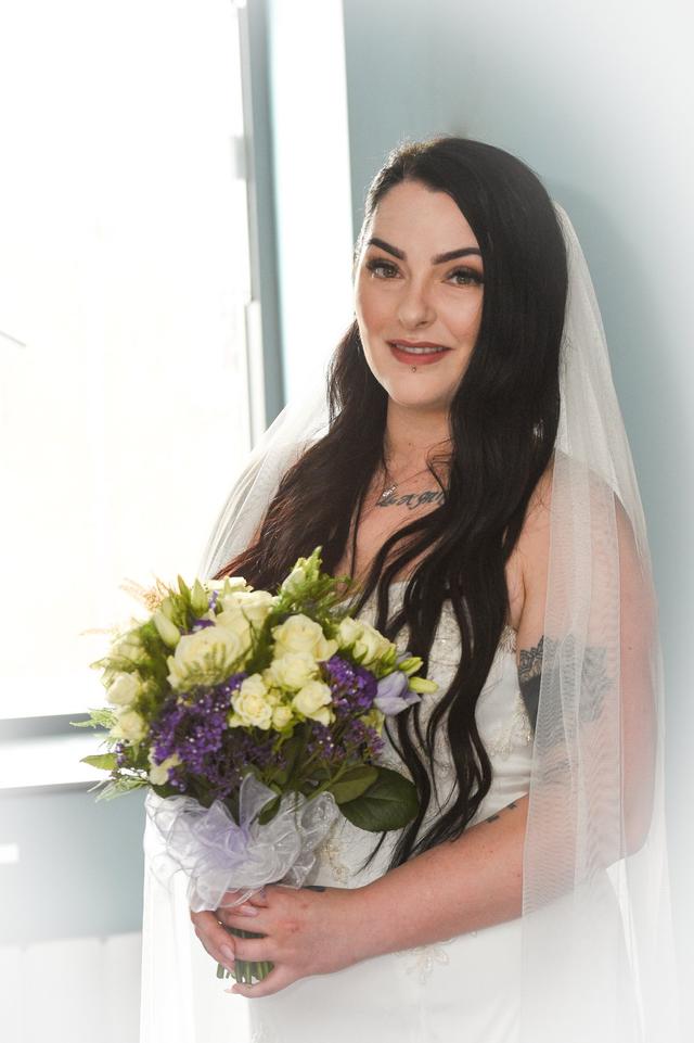 Amy Coyne MUA - 2
