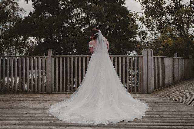 Fifi Bridal Ltd - 1