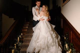 Mandy Lazenby Bridal Alterations - 7