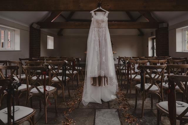 Fifi Bridal Ltd - 2